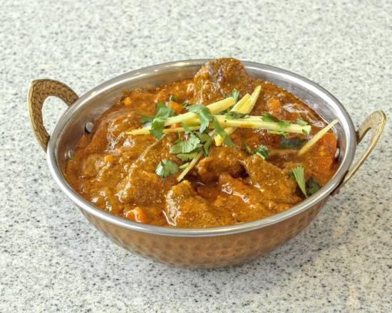 Indian Curry · Chicken · Curry · Dessert
