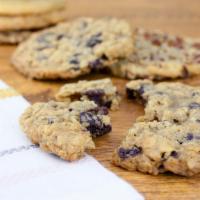 Single Cookie · Treat yourself to some of the most delicious cookies you've ever had. They are baked fresh d...
