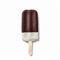 Coconut Dipped Pop · 