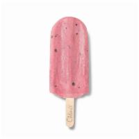 Oatmilk Raspberry Chip · 