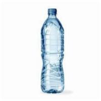 Bottled Water  · Aquafina