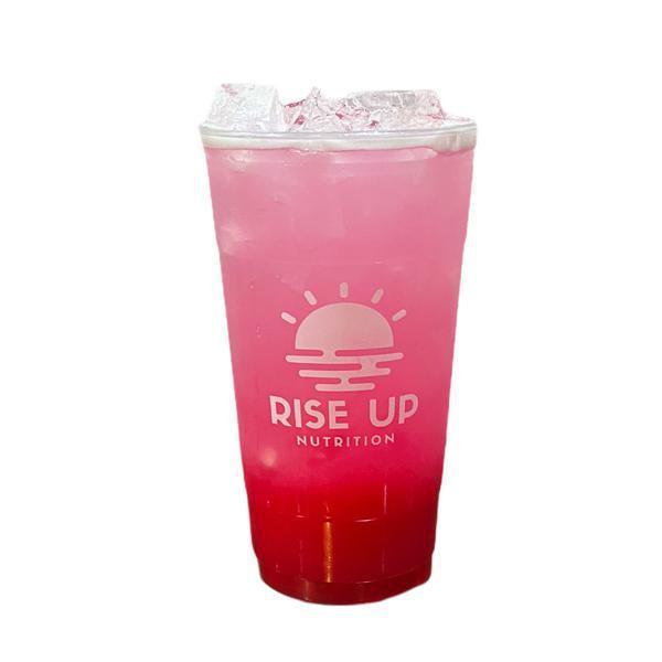 Rise Up Nutrition · Breakfast · Healthy · Kids Menu · Shakes · Smoothies and Juices