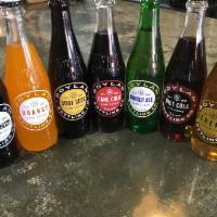 Boylan Soda · Cane Sugar Soda Since 1891. 