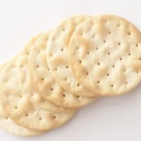 Carr's Crackers · 