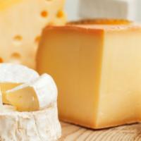 Swiss Cheese · Kerrygold - 7 oz