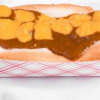 Hot Dog · An American classic