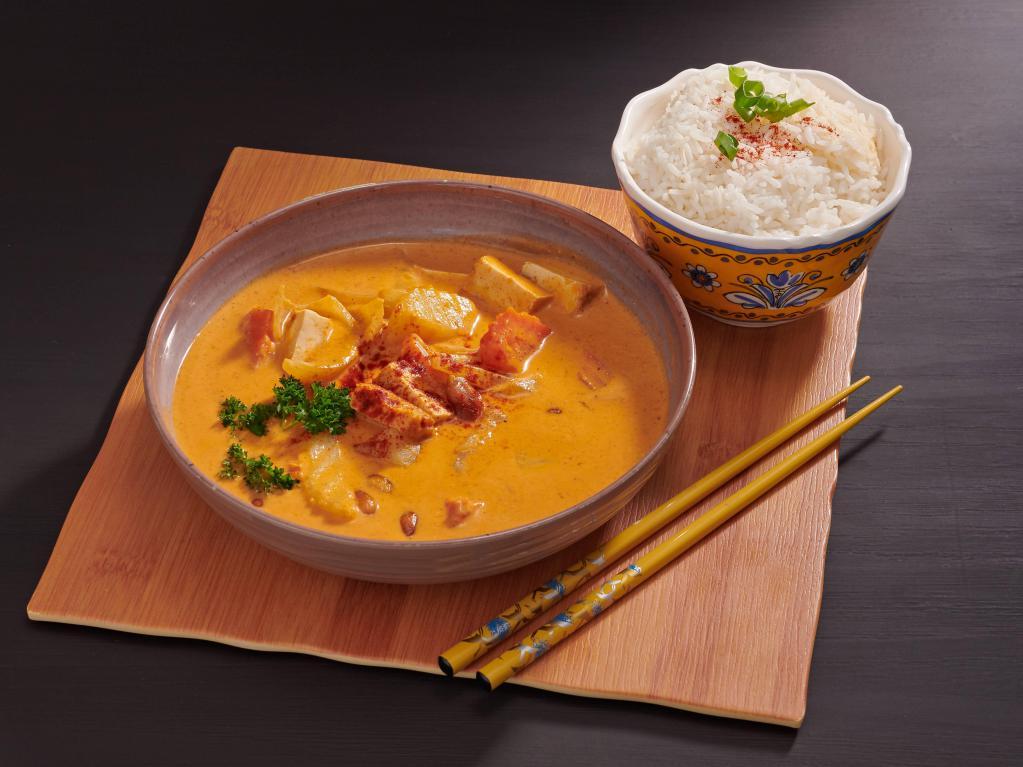 Thai Pod Restaurant · Asian · Dinner · Noodles · Seafood · Soup · Thai