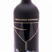 Three Olives Triple Shot Espresso Vodka · Must be 21 to purchase. 1 liter bottle.