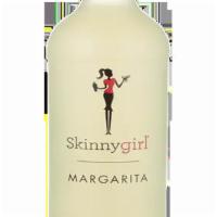 Skinnygirl Margarita · Must be 21 to purchase. 750 ml. bottle.