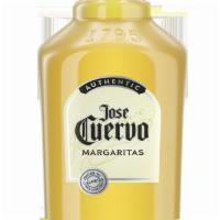 Jose Cuervo Authentic Classic Lime Light Margarita · Must be 21 to purchase. 1.75 liter bottle.