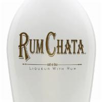 RumChata · Must be 21 to purchase. 1 liter bottle.