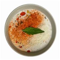 Esquites · These elotitos are grilled slathered corn kernels with creamy sauce, chile powder, lime juic...