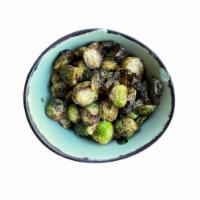 Brussels Sprouts · Limonette.