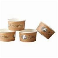 4 Gelato Cups · Perfect for sharing our 1 and 2 pint To Go Containers! 