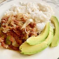Cabbage and Cornbeef · A delectable dish That is heartwarming for breakfast. 