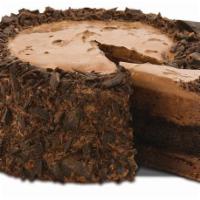 Five Chocolate Ice Cream Cake · An unbelievable combination or FIVE Kilwins chocolates create this delight! Kilwins kitchen ...