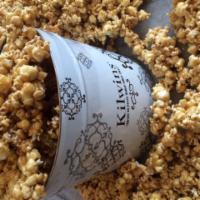Caramel Corn Tin 1.5 pounds · Freshly-popped corn drenched in our signature copper-kettle caramel  in a size for your fami...