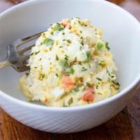 Potato Salad  · 