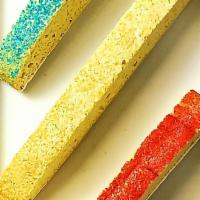 Sugar Cookie Biscotti 1ct · Sugar Cookie biscotti is perfect for this time of the year. For those who love an old fashio...