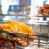 5 Whole Chickens · The Perfect Catering Meal
Choice of Tikka Spice or Tikka Pili Pili 5 Whole Chickens, 6 Larg...