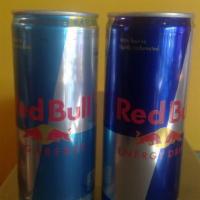 Red Bull 2 for $5.00 · 