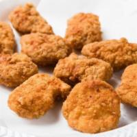 Chicken Nuggets · 