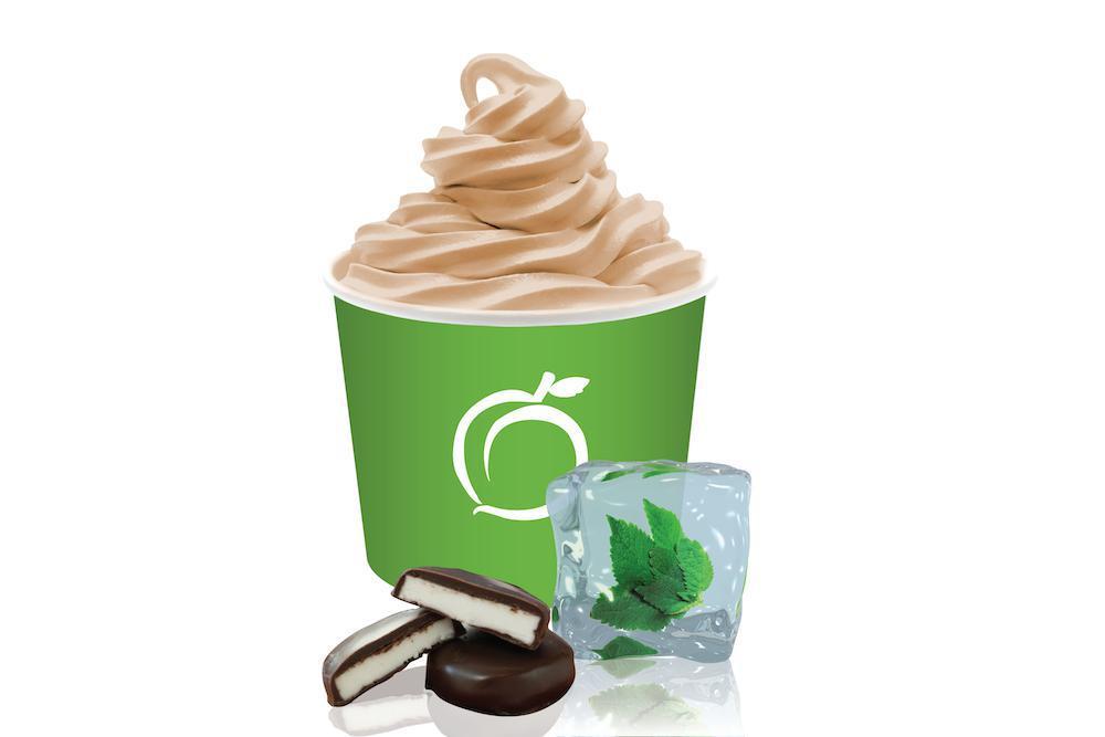 Peachwave Frozen Yogurt and Gelato · Bowls · Dessert · Frozen Yogurt · Smoothies and Juices