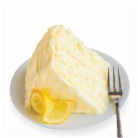 Lemon Cake Frozen Yogurt and Dole Whip (TM) Twist  · non-fat 