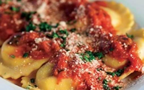 Russo's New York Pizzeria & Italian Kitchen · Dinner · Italian · Pasta · Pizza · Salads · Soup