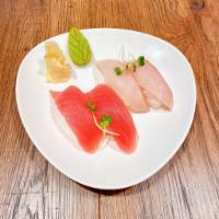 Sushi Per Piece (Minimum 2) · 
