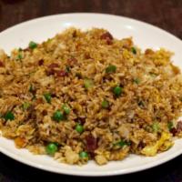 951. Fried Rice Dinner · Comes with choice of protein.