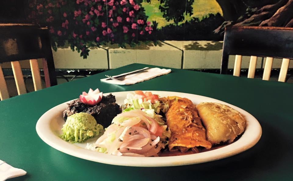 Merida Mexican  · Breakfast · Dessert · Dinner · Kids Menu · Latin American · Lunch · Mexican · Seafood · Soup · Vegetarian