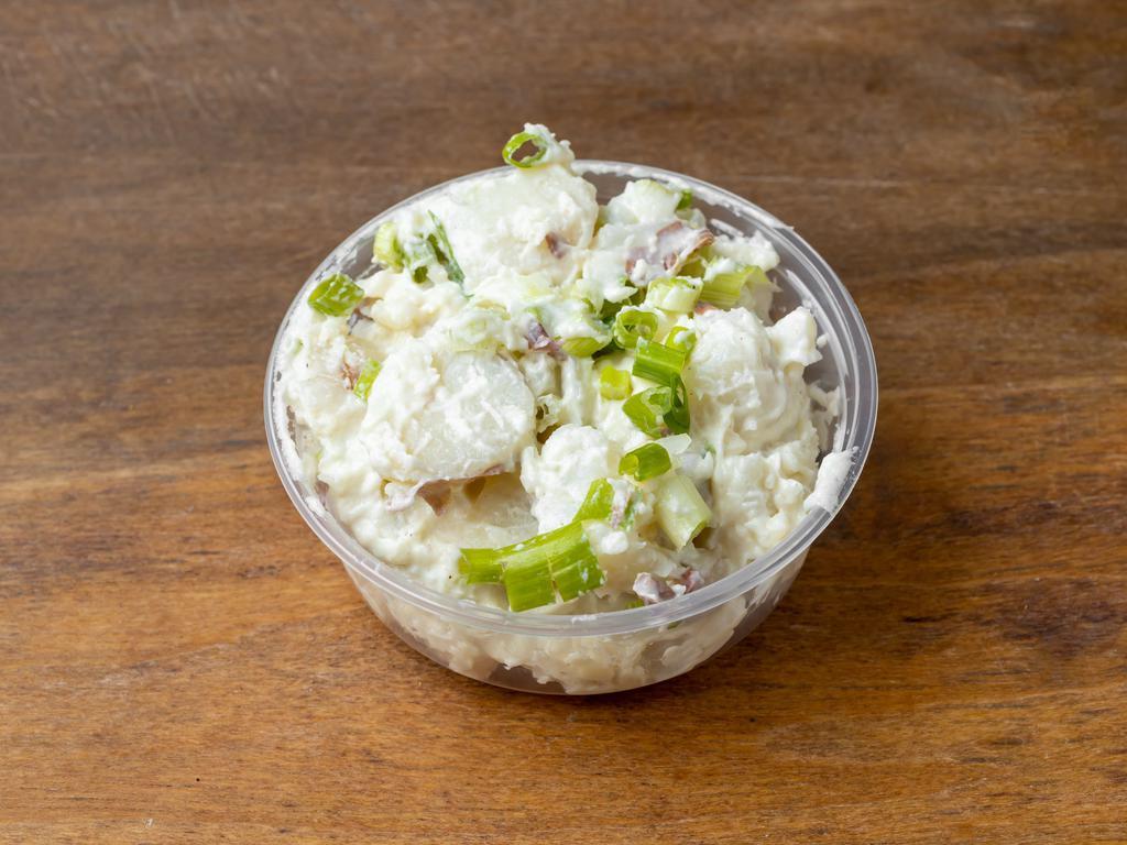 1. Potato Salad · Per lb.