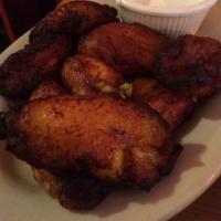 Sweet Plantains · 