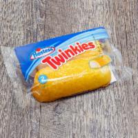 Hostess Twinkies · 2 count.