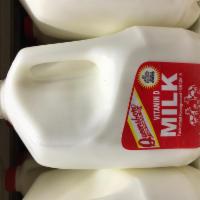 Gallon of Milk · 
