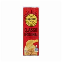 The Good Crisp Company Original (5.6 oz) · 