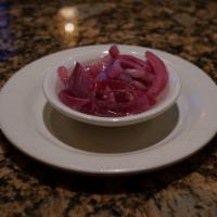 Cup of Pickled Onions · 