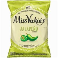 Jalapeno Kettle Chips · Some of the best jalapeno kettle chips on the market, and we have them here in our brand sto...