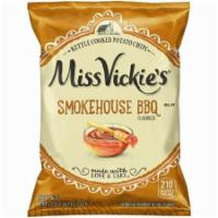 Smokehouse BBQ Kettle Chips · We carry miss vickie's kettle chips in our brand store, and we just made it really easy.