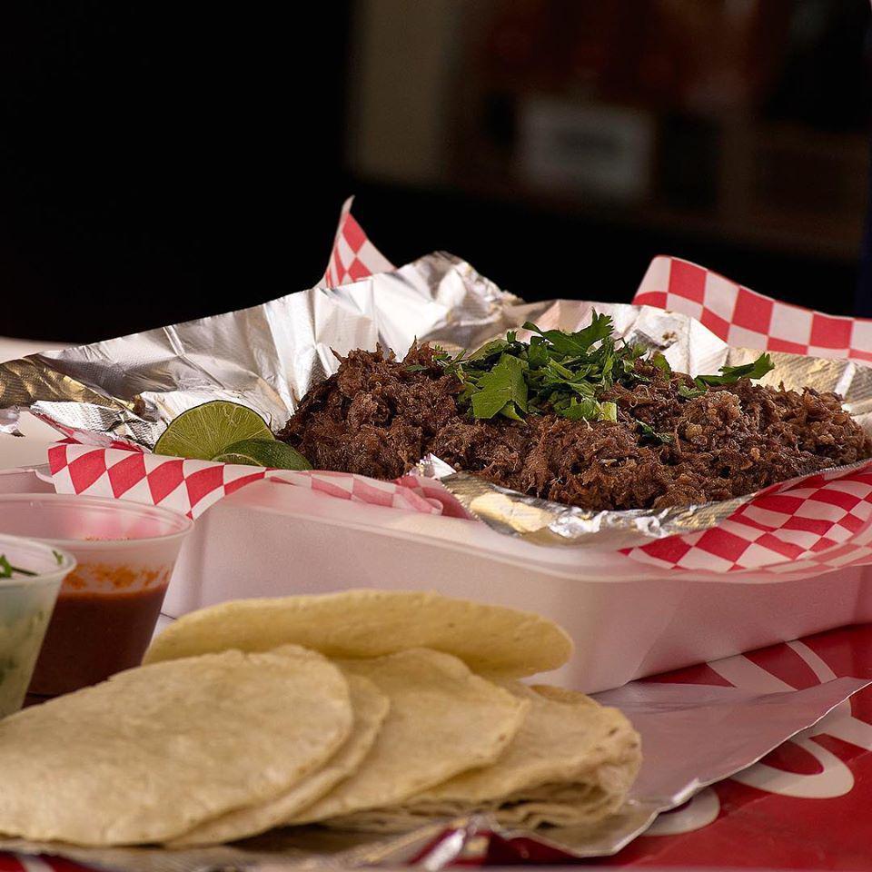 Barbacoa los Primos · Breakfast · Lunch · Mexican · Tacos