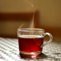 Tea de Canela · 