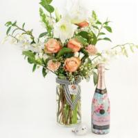 Flower Farmer Deluxe · Wild and wonderful! This fresh from the meadow design is meant to capture the memories of th...