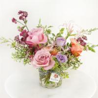 Flower Lover Winter · Winter inspired designer's choice. The perfect gift for any occasion!