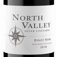 North Valley Pinot Noir · The Northern Willamette Valley is home to Oregon's most exceptional vineyard sites. We work ...