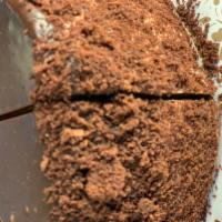 chocolate cake(Slice) · 