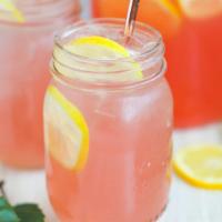 Pink Lemonade · 