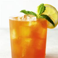 Sweet Homemade Iced Tea · 32 oz of fresh homemade Iced Tea. Great refreshment for the day!