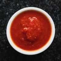 Marinara Dipper · 