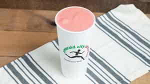 Guava Sunrise Smoothie · Guava is the star ingredient in this refreshingly, healthy smoothie. Core ingredients. Guava...